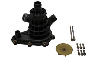 Sea-Doo - 07 Sea-Doo GTX 4TEC Water Pump Cover & Impeller - Image 2