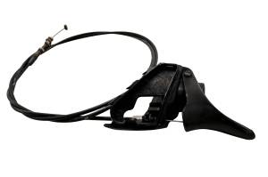 Sea-Doo - 07 Sea-Doo GTX 4TEC Throttle Cable - Image 2