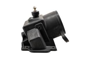 Sea-Doo - 07 Sea-Doo GTX 4TEC Steering Stem Shaft Support - Image 2