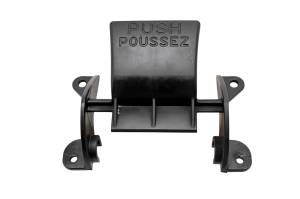 07 Sea-Doo GTX 4TEC Hood Latch Base