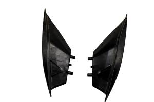 Sea-Doo - 07 Sea-Doo GTX 4TEC Caps Left & Right - Image 1