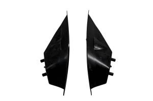 Sea-Doo - 07 Sea-Doo GTX 4TEC Caps Left & Right - Image 2