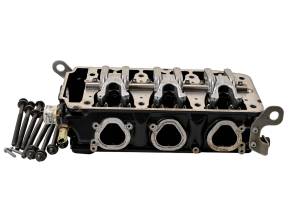 07 Sea-Doo GTX 4TEC Cylinder Head