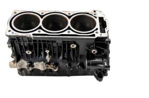 07 Sea-Doo GTX 4TEC Crankcase Center Crank Case & Cylinders