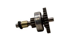 Sea-Doo - 07 Sea-Doo GTX 4TEC Starter Bendix Gear - Image 2