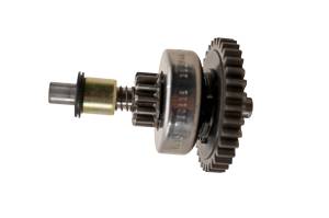 Sea-Doo - 07 Sea-Doo GTX 4TEC Starter Bendix Gear - Image 3