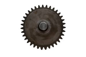 Sea-Doo - 07 Sea-Doo GTX 4TEC Starter Bendix Gear - Image 4