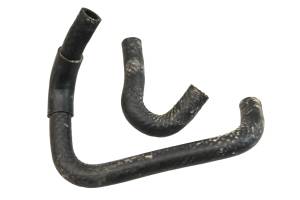 24 Kawasaki Teryx KRX 1000 Oil Cooler Lines KRF1000