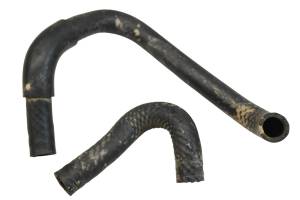 Kawasaki - 24 Kawasaki Teryx KRX 1000 Oil Cooler Lines KRF1000 - Image 2