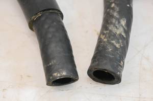 Kawasaki - 24 Kawasaki Teryx KRX 1000 Oil Cooler Lines KRF1000 - Image 3