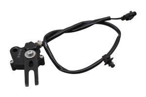 23 Kawasaki KLX230S Side Stand Switch