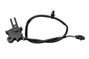 Kawasaki - 23 Kawasaki KLX230S Side Stand Switch - Image 2