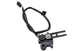 Kawasaki - 23 Kawasaki KLX230S Side Stand Switch - Image 3