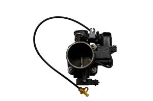 Sea-Doo - 07 Sea-Doo GTX 4TEC Throttle Body - Image 2