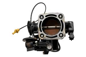 Sea-Doo - 07 Sea-Doo GTX 4TEC Throttle Body - Image 4