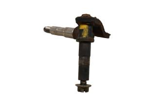 Bombardier - 02 Can-Am DS90 4-Stroke Front Left Spindle Knuckle Bombardier - Image 2