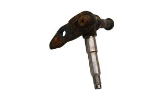 Bombardier - 02 Can-Am DS90 4-Stroke Front Left Spindle Knuckle Bombardier - Image 3