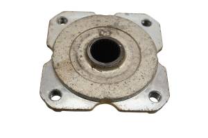 Bombardier - 02 Can-Am DS90 4-Stroke Rear Wheel Hub Left Or Right Bombardier - Image 2
