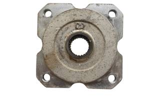 Bombardier - 02 Can-Am DS90 4-Stroke Rear Wheel Hub Left Or Right Bombardier - Image 3