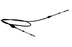 Sea-Doo - 07 Sea-Doo GTX 4TEC Steering Cable - Image 2