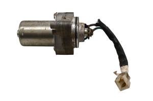 Bombardier - 02 Can-Am DS90 4-Stroke Starter Motor Bombardier - Image 3