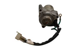 Bombardier - 02 Can-Am DS90 4-Stroke Starter Motor Bombardier - Image 4