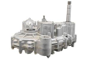 Kawasaki - 24 Kawasaki Teryx KRX 1000 Complete Transmission Gear Case KRF1000 - Image 4