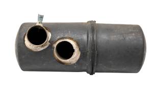 07 Sea-Doo GTX 4TEC Muffler Exhaust Pipe