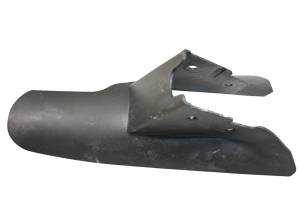 Kawasaki - 24 Kawasaki Teryx KRX 1000 Right Rear Shock Cover KRF1000 - Image 1