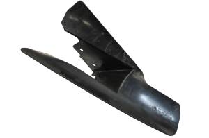 Kawasaki - 24 Kawasaki Teryx KRX 1000 Right Rear Shock Cover KRF1000 - Image 3