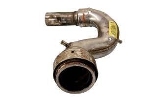 Sea-Doo - 07 Sea-Doo GTX 4TEC Header Exhaust Head Pipe - Image 2