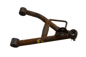 Bombardier - 02 Can-Am DS90 4-Stroke Front Upper Left A-Arm Bombardier - Image 2