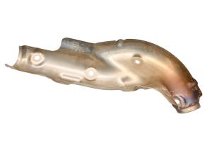 Kawasaki - 24 Kawasaki Teryx KRX 1000 Exhaust Heat Shield Guard Cover KRF1000 - Image 3