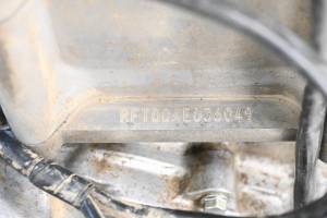 Kawasaki - 24 Kawasaki Teryx KRX 1000 Complete Motor Engine KRF1000 - Image 5