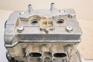 Kawasaki - 24 Kawasaki Teryx KRX 1000 Complete Motor Engine KRF1000 - Image 8