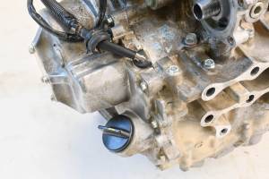 Kawasaki - 24 Kawasaki Teryx KRX 1000 Complete Motor Engine KRF1000 - Image 9