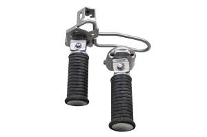 Kawasaki - 23 Kawasaki KLX230S Rear Foot Pegs - Image 3