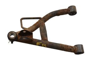 02 Can-Am DS90 4-Stroke Front Upper Right A-Arm Bombardier