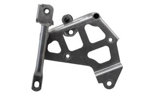 Kawasaki - 23 Kawasaki KLX230S Left Side Cowling Stay Bracket - Image 2