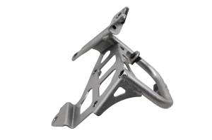 Kawasaki - 23 Kawasaki KLX230S Left Side Cowling Stay Bracket - Image 3