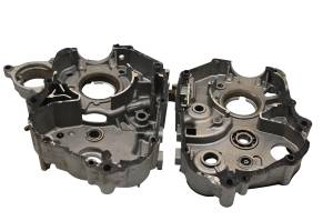 Bombardier - 02 Can-Am DS90 4-Stroke Crankcase Center Crank Case Bombardier - Image 5