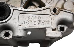 Bombardier - 02 Can-Am DS90 4-Stroke Crankcase Center Crank Case Bombardier - Image 6