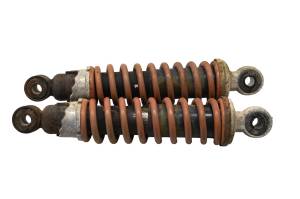Bombardier - 02 Can-Am DS90 4-Stroke Front Shocks Bombardier - Image 1