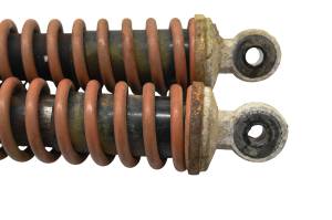 Bombardier - 02 Can-Am DS90 4-Stroke Front Shocks Bombardier - Image 2