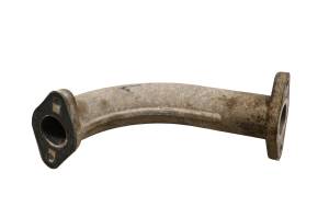 Bombardier - 02 Can-Am DS90 4-Stroke Intake Manifold Bombardier - Image 1