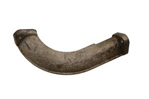 Bombardier - 02 Can-Am DS90 4-Stroke Intake Manifold Bombardier - Image 2