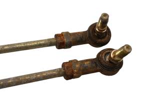 Bombardier - 02 Can-Am DS90 4-Stroke Tie Rods & Ends Bombardier - Image 3