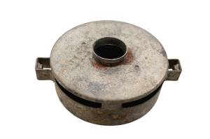 Bombardier - 02 Can-Am DS90 4-Stroke Intake Air Box & Filter Bombardier - Image 1