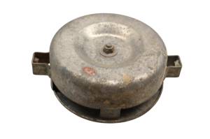 Bombardier - 02 Can-Am DS90 4-Stroke Intake Air Box & Filter Bombardier - Image 2