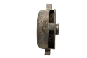 Bombardier - 02 Can-Am DS90 4-Stroke Intake Air Box & Filter Bombardier - Image 3